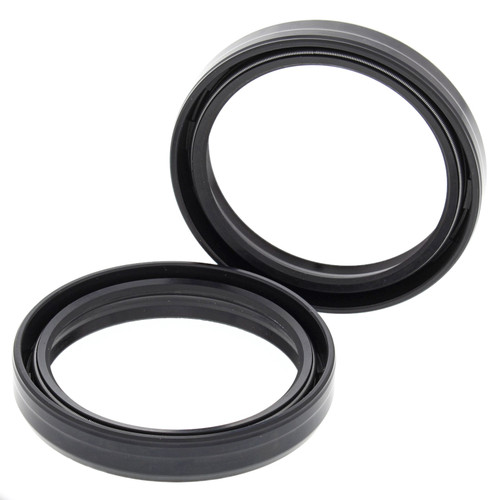 All Balls Racing 15-23 Honda CRF250R Fork Oil Seal Only Kit - 55-129 Photo - Primary