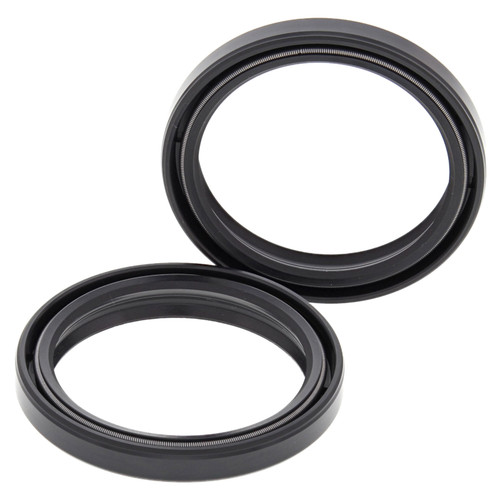 All Balls Racing 85-95 BMW K75 C Fork Oil Seal Only Kit - 55-146 Photo - Primary