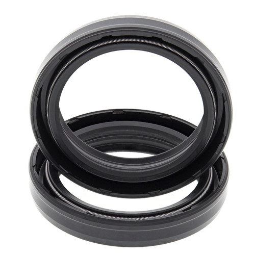 All Balls Racing 15-20 Harley XG500 Fork Oil Seal Only Kit - 55-148 Photo - Primary