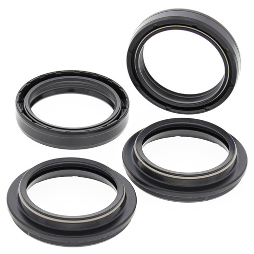 All Balls Racing 05-07 Beta RR 4T 250 Fork Oil Seal & Dust Seal Kit - 56-149 Photo - Primary