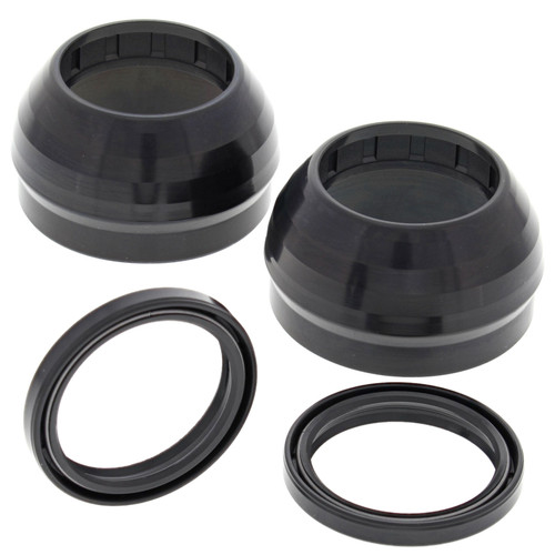 All Balls Racing 85-95 BMW K75 C Fork Oil Seal & Dust Seal Kit - 56-164 Photo - Primary