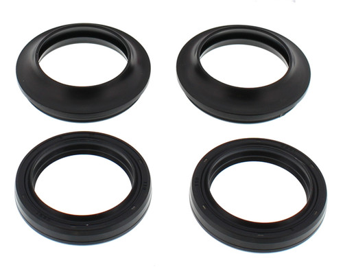 All Balls Racing 15-20 Harley XG500 Fork Oil Seal & Dust Seal Kit - 56-171 Photo - Primary