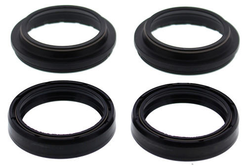 All Balls Racing 2016 Aprilia Dorsoduro 750 Fork Oil Seal & Dust Seal Kit - 56-188 Photo - Primary