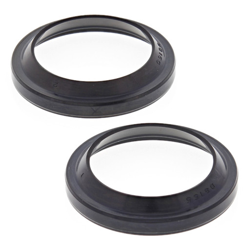 All Balls Racing 1984 Kawasaki KXT250 Tecate Fork Dust Seal Only Kit - 57-120 Photo - Primary