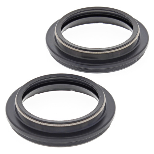All Balls Racing 05-07 Beta RR 4T 250 Fork Dust Seal Only Kit - 57-138 Photo - Primary