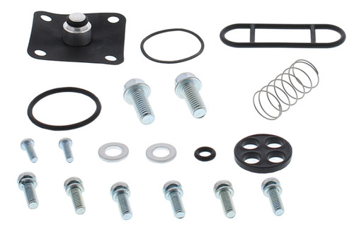 All Balls Racing 06-07 Suzuki LT-A400 Eiger 2wd Fuel Tap Repair Kit - 60-1042 Photo - Primary