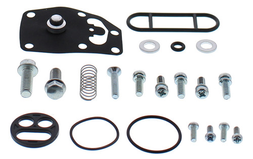 All Balls Racing 02-05 Suzuki LT-A50 Fuel Tap Repair Kit - 60-1043 Photo - Primary