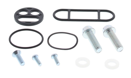 All Balls Racing 96-03 Kawasaki ZX750 (Ninja) ZX7R Fuel Tap Repair Kit - 60-1109 Photo - Primary