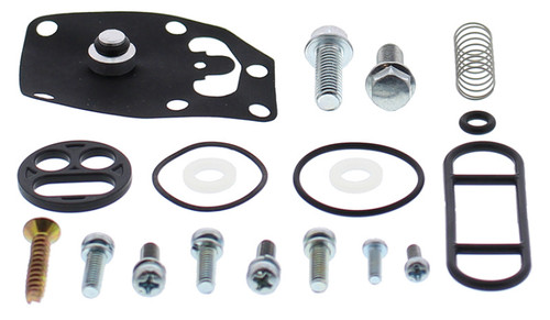 All Balls Racing 04-06 Arctic Cat 400 DVX Fuel Tap Repair Kit - 60-1121 Photo - Primary