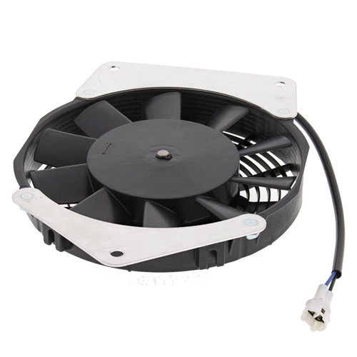 All Balls Racing 00-01 Yamaha YFM400 Kodiak 2WD Cooling Fan - 70-1005 Photo - Primary