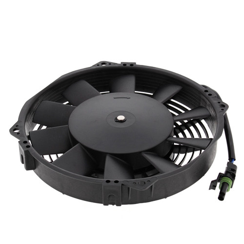 All Balls Racing 06-08 Can-Am Outl&er 400 STD 4x4 Cooling Fan - 70-1018 Photo - Primary