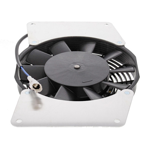 All Balls Racing 09-11 Yamaha YFM550 Grizzly Cooling Fan - 70-1027 Photo - Primary