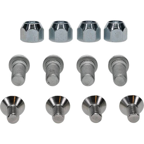 All Balls Racing 2022 Can-Am Outl&er DPS 450 EFI Wheel Stud & Nut Kit Front - 85-1147 Photo - Primary