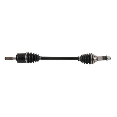 All Balls Racing 17-21 Can-Am Defender 500 6 Ball Axle Front Left - AB6-CA-8-125 Photo - Primary