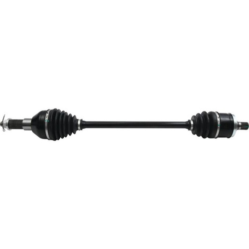 All Balls Racing 20-23 Kawasaki Teryx KRX 1000 6 Ball Axle Front Left - AB6-KW-8-138 Photo - Primary