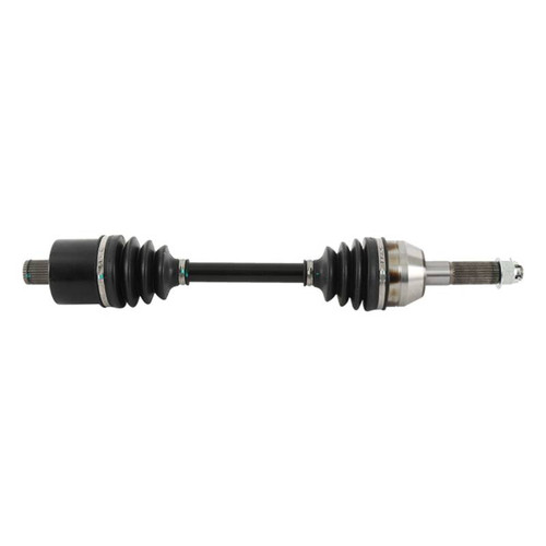 All Balls Racing 06-09 Polaris Sportsman 500 X2 6 Ball Axle Rear Left - AB6-PO-8-346 Photo - Primary