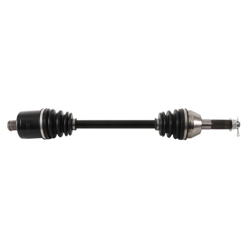All Balls Racing 15-16 Polaris Ranger 325 ETX 6 Ball Axle Rear Left - AB6-PO-8-375 Photo - Primary