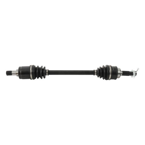 All Balls Racing 09-13 Honda Big Red MUV 700 8 Ball Axle Front Right - AB8-HO-8-223 Photo - Primary
