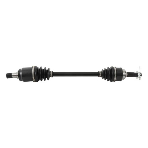 All Balls Racing 09-13 Honda Big Red MUV 700 8 Ball Axle Rear Left - AB8-HO-8-323 Photo - Primary