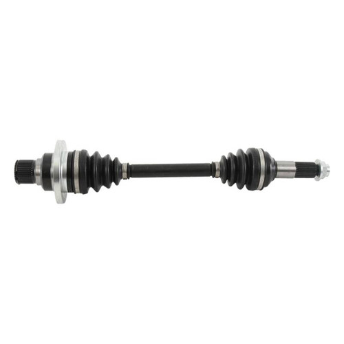 All Balls Racing 03-08 Yamaha YFM660 Grizzly 8 Ball Axle Rear Right - AB8-YA-8-302 Photo - Primary