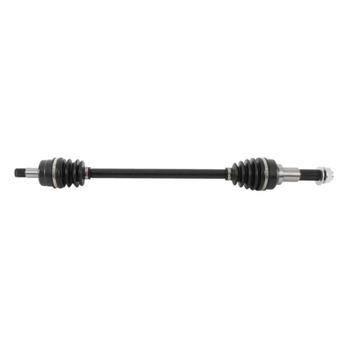 All Balls Racing 14-20 Yamaha Viking 700 8 Ball Axle Front Left - AB8-YA-8-305 Photo - Primary