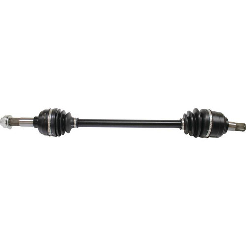 All Balls Racing 2021 Yamaha Wolverine RMAX2 8 Ball Axle Front Left - AB8-YA-8-361 Photo - Primary