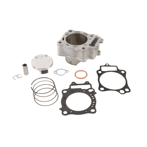 Cylinder Works 16-17 Honda CRF 250 R 250cc Standard Bore Cylinder Kit 13.5:1 Comp. 76.8mm - 10007-K03 Photo - Primary