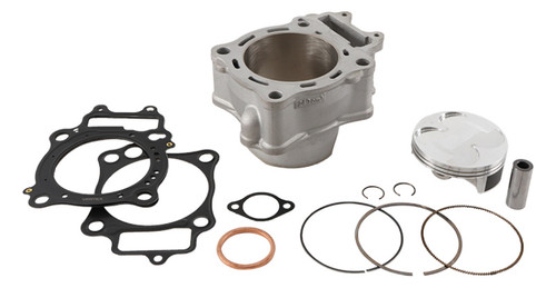 Cylinder Works 10-17 Honda CRF 250 R 250cc +3.2mm Big Bore Cylinder Kit 270cc 13.3:1 Comp. 80mm - 11007-K01 Photo - Primary
