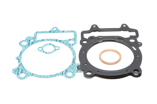 Cylinder Works 09-15 Kawasaki KX 450 F 450cc +2mm Big Bore Top-End Gasket Kit 98mm - 31011-G01 Photo - Primary