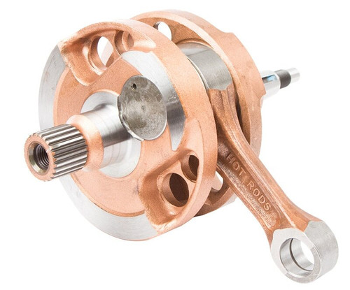 Hot Rods 09-12 Honda CRF 450 R 450cc Crankshaft - 4093 Photo - Primary