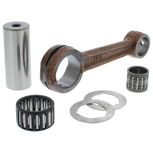 Hot Rods 88-07 Honda CR 125 R 125cc Connecting Rod Kit - 8101 Photo - Primary