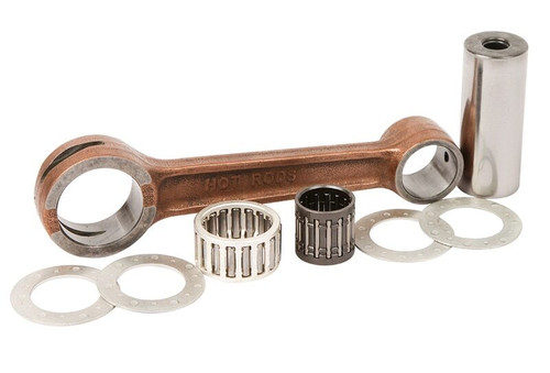 Hot Rods 83-01 Honda CR 250 R 250cc Connecting Rod Kit - 8103 Photo - Primary