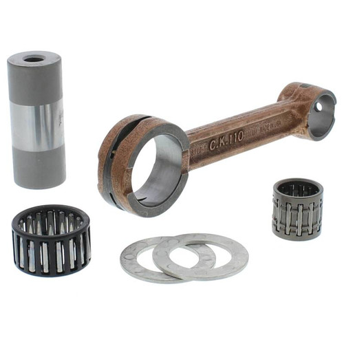 Hot Rods 88-96 Suzuki RM 125 125cc Connecting Rod Kit - 8110 Photo - Primary
