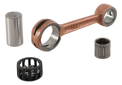 Hot Rods 94-00 KTM 50 50cc Connecting Rod Kit - 8149 Photo - Primary
