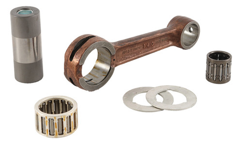 Hot Rods 03-05 Kawasaki KX 125 125cc Connecting Rod Kit - 8612 Photo - Primary