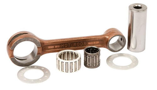 Hot Rods 98-06 KTM 125 EXC 125cc Connecting Rod Kit - 8627 Photo - Primary
