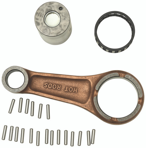 Hot Rods 07-12 KTM 450 SX-F 450cc Connecting Rod Kit - 8664 Photo - Primary