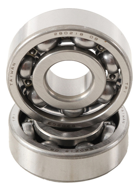 Hot Rods 00-04 Suzuki DR-Z 400 400cc Counter Balancer Kit - BBK0018 Photo - Primary