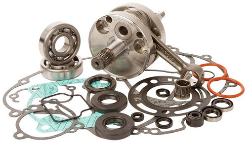 Hot Rods 98-00 Kawasaki KX 80 80cc Bottom End Kit - CBK0002 Photo - Primary