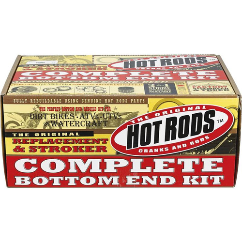 Hot Rods 2000 Honda CR 125 R 125cc Bottom End Kit - CBK0023 Photo - Primary