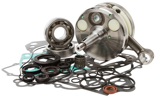 Hot Rods 05-07 Honda CR 250 R 250cc Bottom End Kit - CBK0024 Photo - Primary