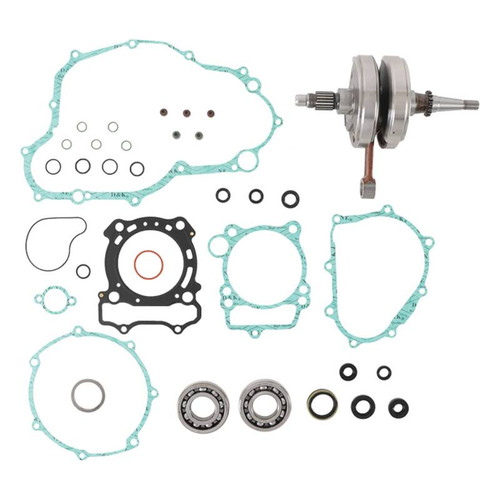 Hot Rods 03-13 Yamaha YZ 250 F 250cc Bottom End Kit - CBK0087 Photo - Primary