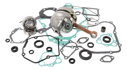 Hot Rods 90-97 Honda CR 125 R 125cc Bottom End Kit - CBK0089 Photo - Primary