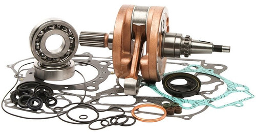 Hot Rods 05-17 Honda CRF 450 X 450cc Bottom End Kit - CBK0144 Photo - Primary