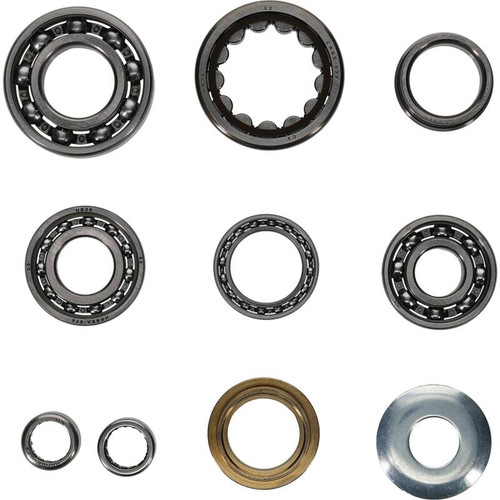 Hot Rods 17-18 Husqvarna TE 250 250cc Transmission Bearing Kit - HR00088 Photo - Primary