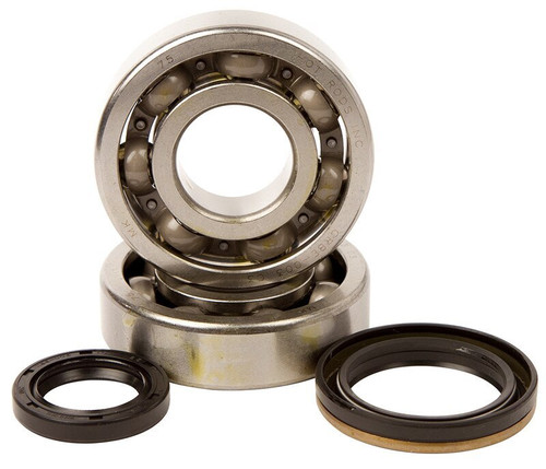 Hot Rods 95-98 Suzuki RMX 250 250cc Main Bearing & Seal Kit - K232 Photo - Primary