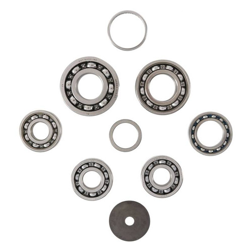 Hot Rods 88-01 Honda CR 500 R 500cc Transmission Bearing Kit - TBK0004 Photo - Primary