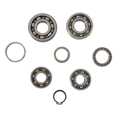Hot Rods 09-13 Kawasaki KX 250 F 250cc Transmission Bearing Kit - TBK0026 Photo - Primary