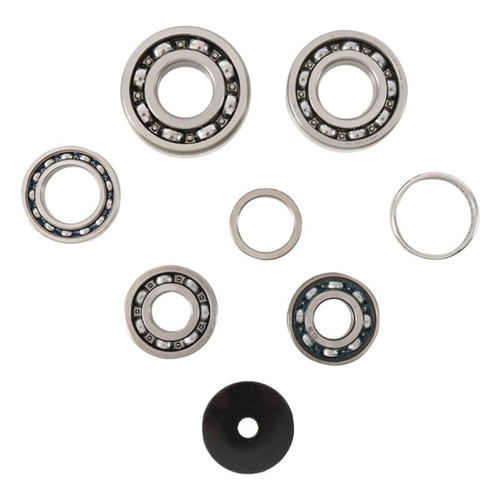 Hot Rods 02-04 Honda CR 250 R 250cc Transmission Bearing Kit - TBK0043 Photo - Primary