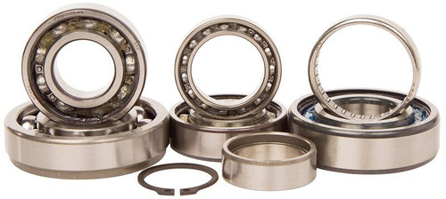 Hot Rods 05-07 Suzuki RM-Z 450 450cc Transmission Bearing Kit - TBK0053 Photo - Primary